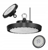 Industrielle LED-Hängelampe High Bay 100W 11000lm 5000K dimmbar IP65