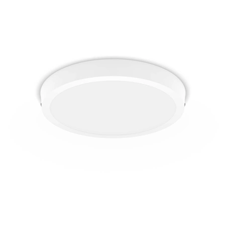 Plafond Panel LED Deckenanbauleuchte MAGNEOS 20W 2700K 28cm Weiß Downlight Rund PHILIPS