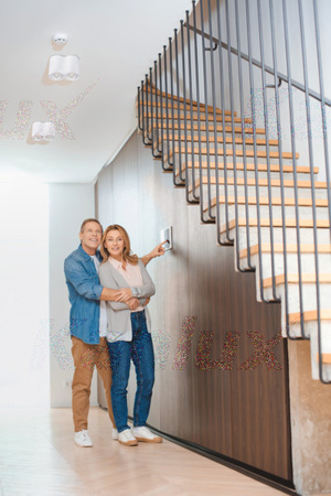 Aufputz-Halogen-bewegliche SPOT-Rundleuchte BORD GU10 Aluminium IP20 Kanlux