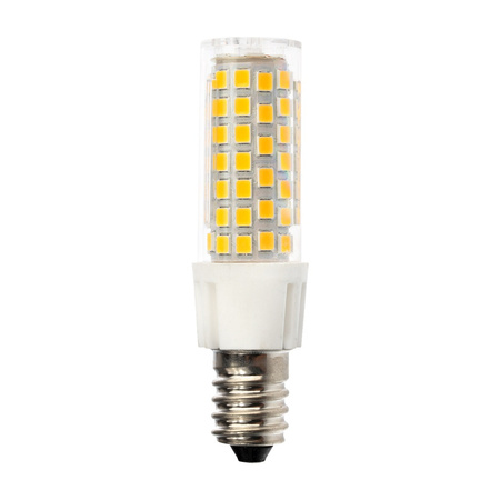 Lampen E14, Glühbirne T25 10W = 75W 970lm 3000K 320° warm LUMILED