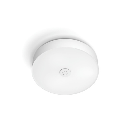LED-Deckenleuchte FAIR White 25W CCT PHILIPS HUE Bluetooth Zigbee + Dimmschalter