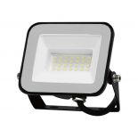 LED-Flutlicht SMD 20W 1620lm 4000K LED IP65 Schwarz SAMSUNG VT-44020 V-TAC