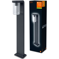 Außengartenlampe POST E27 80cm Endura CASCADE Osram