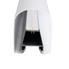 LED-Wandleuchte ROLSO 15W IP44 KANLUX