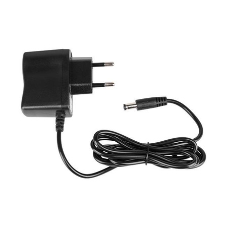Büro-Zeichen-Tischlampe LED 9W 4500K dimmbar Touch-Schwarz