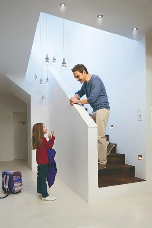 LED Lampe GU10 3.4W = 35W 230lm 3000K Warm 36° CRI97 DIMMABLE OSRAM Parathom