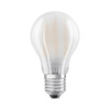 E27 A60 LED Lampen 7W = 60W 806lm 4000K Neutral 300° OSRAM STAR Filament