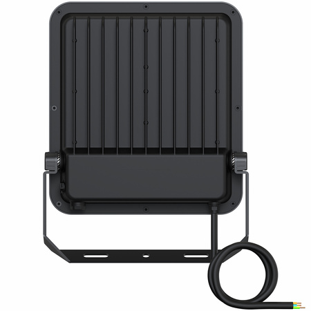 LED-Flutlicht 133W 20000lm 4000K IP66 Schwarz Mit Dämmerungssensor LEDVANCE Flutlicht