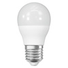 LED-Lampe P45 Ball E27 6.5W = 60W 806lm 2700K Warm 150° STAR CLASSIC Osram