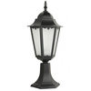 Außenstehende Gartenleuchte Retro Classic II K 4011/1 H E27 52cm Su-Ma
