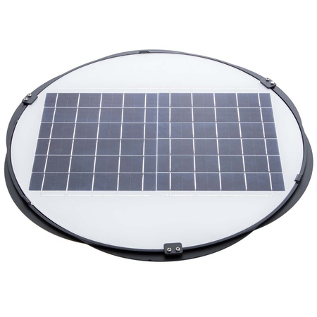 Straßenlaterne LED-Solarlaterne 150W IP65 Mikrowellen-Bewegungssensor + Fernbedienung + Halterung