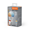 E27 A75 LED Lampen 9,5 W 1055 lm SMART+ WiFi CCT Dimmbar Classic LEDVANCE