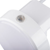 LED Plug-in dekoratives Nachtlicht 0.5W 30lm 3000K Warm White Ulov Kanlux