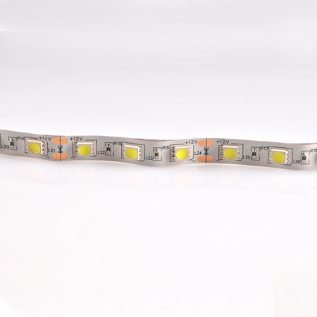 LED-Leiste 28W 2900lm 6500K Kalt 120° Weiß Dimmbar 12V Sanico Goldlux