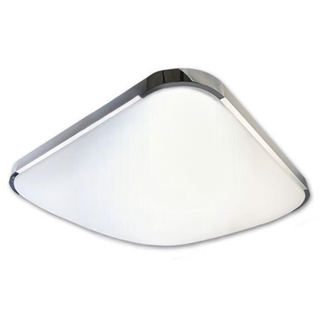 PLAFON LED Deckenleuchte Square PARYS 36W 3000K-6500K 53cm + Fernbedienung