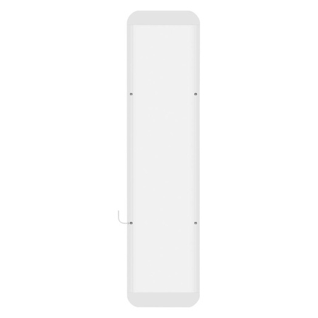 LED-Panel 36W 3800lm 3000K warmes dimmbares weißes Panel Ledvance