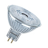 LED-Lampe GU5.3 MR16 2.6W = 20W 230lm 4000K Neutral 36° 12V OSRAM Parathom