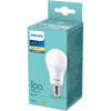 LED-Lampe E27 A60 13W = 100W 1521lm 2700K Warm 180° Essential Philips