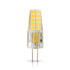 LED-Glühbirne G4 Capsule 2W 230lm 4000K Neutral 330° 12V Kobi