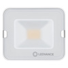 LED Fluter 10W 1000lm 6500K IP65 Weiß LEDVANCE COMPACT V