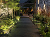 LED Amaranth 20W IP65 CCT RGB PHILIPS HUE Lineare Gartenlampe