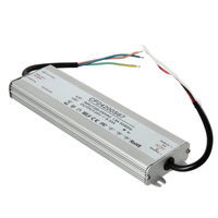 24V 200W 8.30A IP67 Kobi Wasserdichtes Stromversorgungsmodul