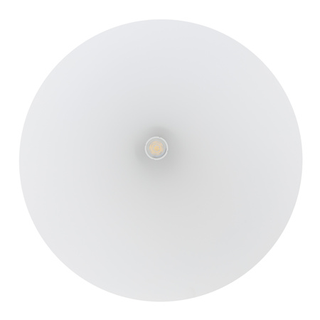 ZENITH L 8006 Nowodvorski Weiß GU10 Pendel-Deckenleuchte ?50 cm Loft