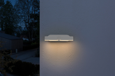 Wandleuchte Außenfassadenleuchte beweglich 13W 800lm 3000K Endura Style Mini Spot LEDVANCE