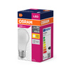 LED-Lampe A60 E27 4.9W = 40W 470lm 2700K Warm 150° VALUE CLASSIC Osram