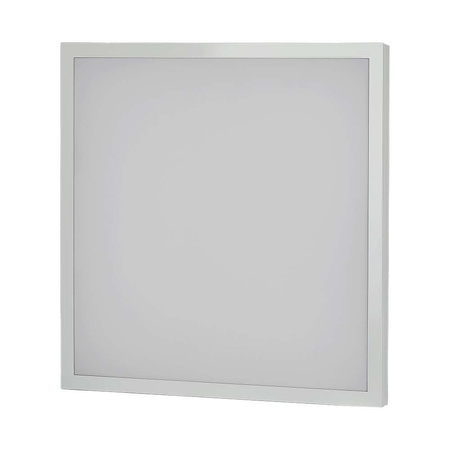 LED-Panel 36W 2in1 flächenbündig/aufliegend 3960lm 6400K IP20 60x60cm VT-6139 V-TAC