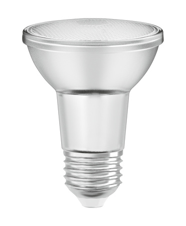 LED PAR20 Reflektor E27 6.4W = 50W 350lm 2700K Warm CRI90 36° Dimmbar SUPERSTAR Osram