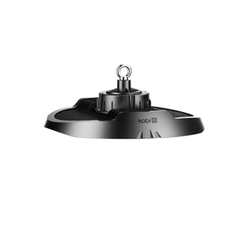 Industrielampe LED UFO NINA HIGH BAY 150W 110° 4000K IP65 Kobi