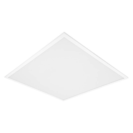 LED-Paneel-Deckenleuchte 40W 4400lm CCT Dimmbar Einbauleuchte Quadratisch Weiß SMART+ ZigBee Ledvance