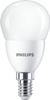 LED-Kugelbirne E14 P48 7W = 60W 806lm 6500K kalt PHILIPS