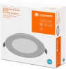 Einbau-LED-Panel 6W 4000K DOWNLIGHT Slim DN105 LEDVANCE rund