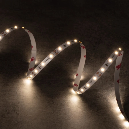 LED-Streifen L60 55W 4000K Neutral 12V DC 5m KANLUX