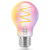 LED-Lampe E27 A60 6.3W = 40W CCT + RGB FILAMENT SMART WiFi WiZ