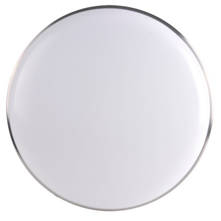 PLAFON LED Deckenleuchte 38cm rund 24W 4000K METIS GOLDLUX (Polux)