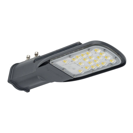 LED-Straßenlampe 45W 4000K 5400lm IP66 ECO CLASS AREALIGHTING Gen 2 Ledvance