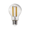 LED Lampen SMART E27 A60 7W 806lm CCT Glühfaden KANLUX
