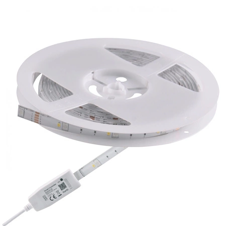 LED-Streifen 230V 6,5W RGB Neutral IP65 WIFI Smart TUYA 2m