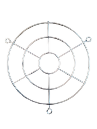 Schutzabdeckung für High Bay Neo 150W 200W Chrom Kobi-LED-Leuchten