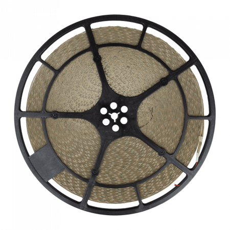 LED-Streifen SMD 5050 14.4W/m 800lm/m 60LED/m 12V 3000K Warm IP20 Rolle 50m Ecolight