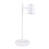 Schreibtischlampe 4,2W LED RAWI weiß 3000K GOLDLUX (Polux)