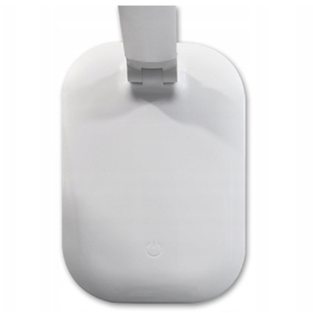 LED-Nachtschreibtischlampe 5W CCT 3in1 3000-6000K USB Schulweiß