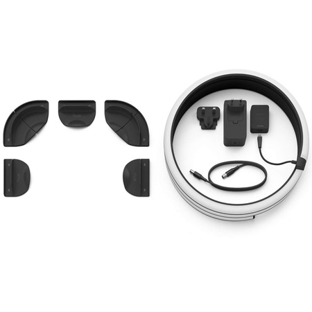 Smart 20W CCT RGB 2m 55" Philips Hue Play Gradient LED Lichtleiste Bluetooth Zigbee