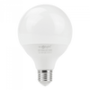 LED-Lampe Sphere G95 E27 20W 1800lm 4000K Neutral Ecolight