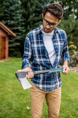 Spaltaxt 61,5cm 1,6kg ERGO C1600 CELLFAST