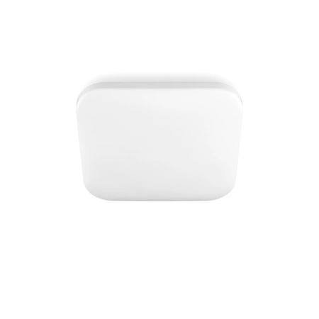 LED-Deckenleuchte Plafond 12W 1200lm 2700K Weiß Mauve Philips