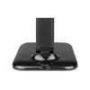 Büro-Zeichen-Tischlampe LED 9W 4500K dimmbar Touch-Schwarz